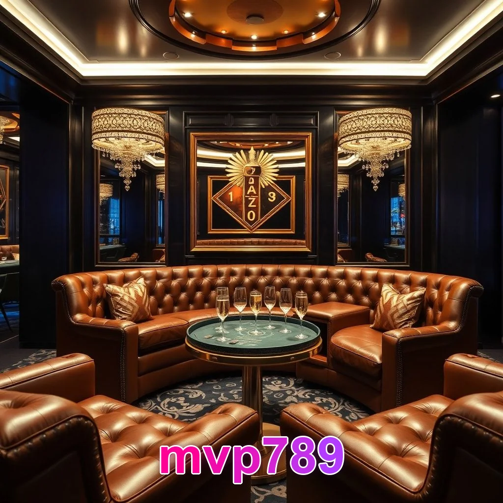 Taruhan mvp789