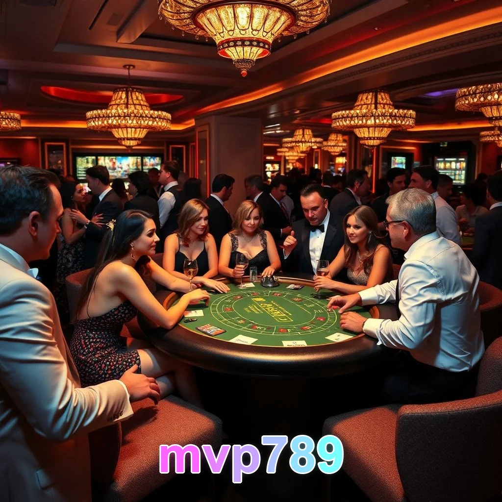Masuk mvp789