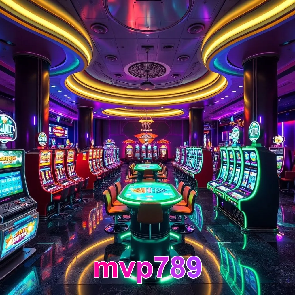 Aplikasi mvp789