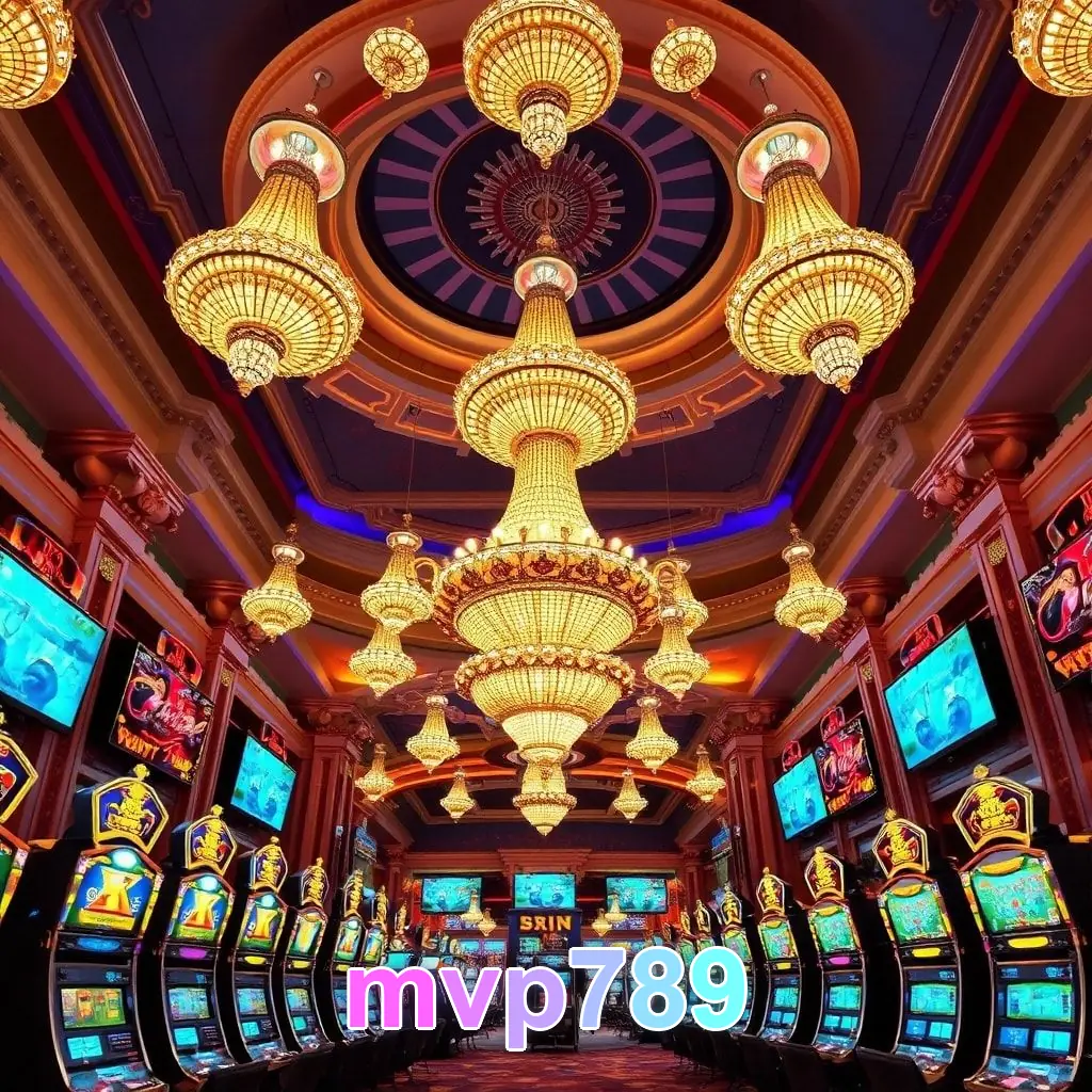Loterias online disponíveis na mvp789