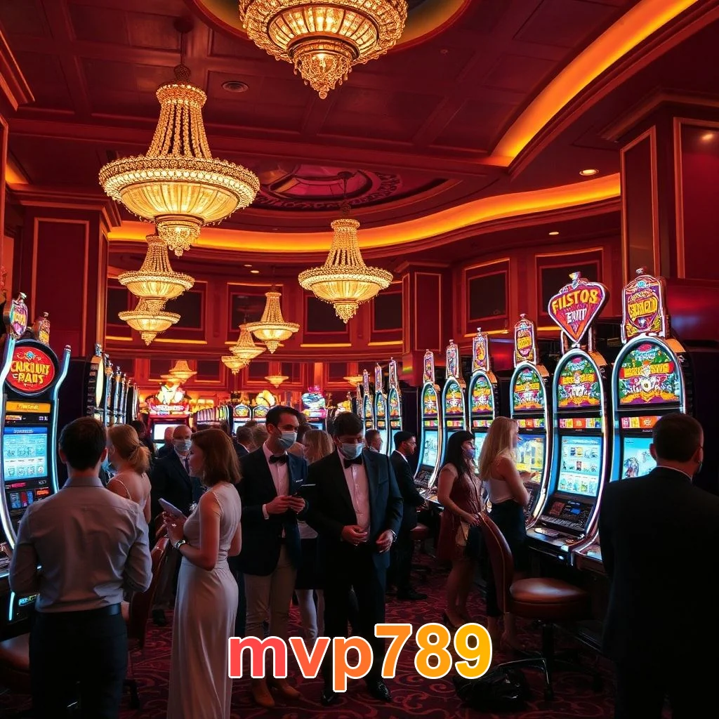 Pendaftaran mvp789
