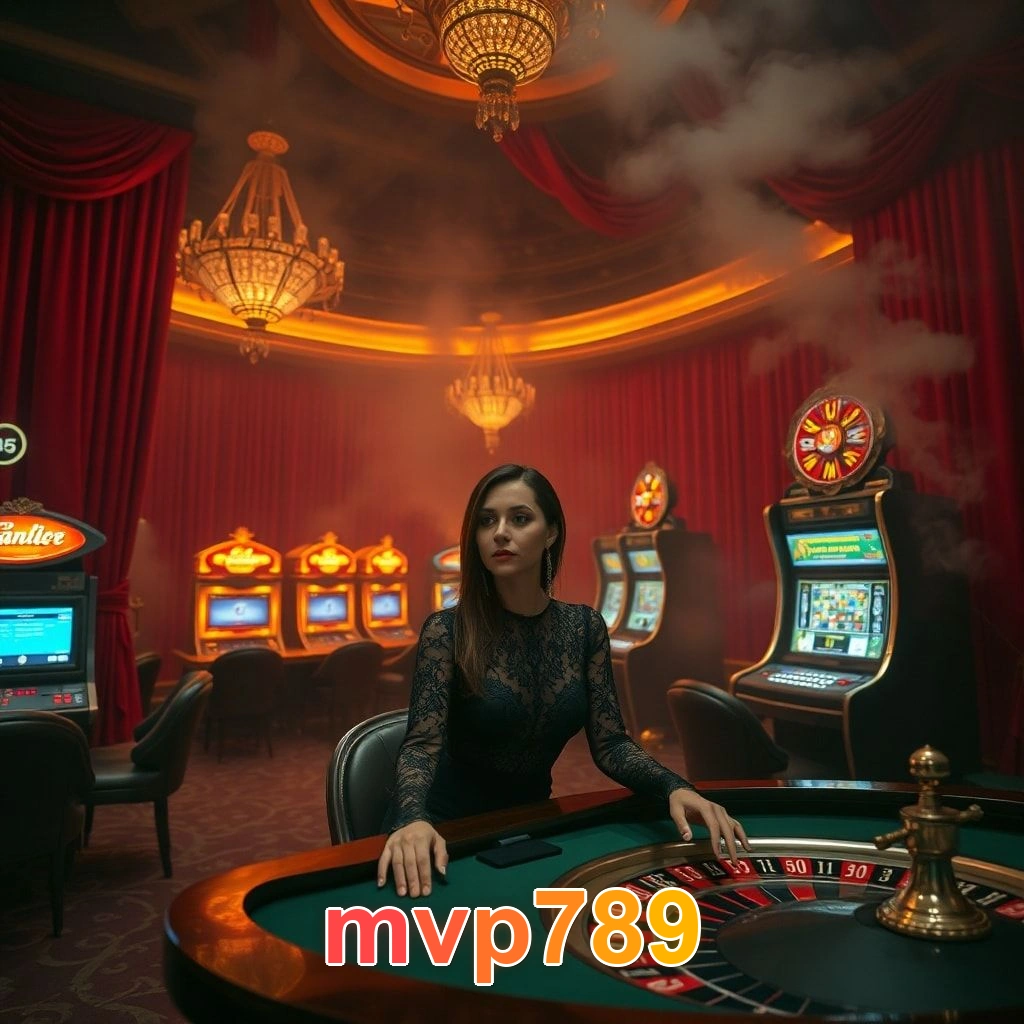 Game Fortune mvp789